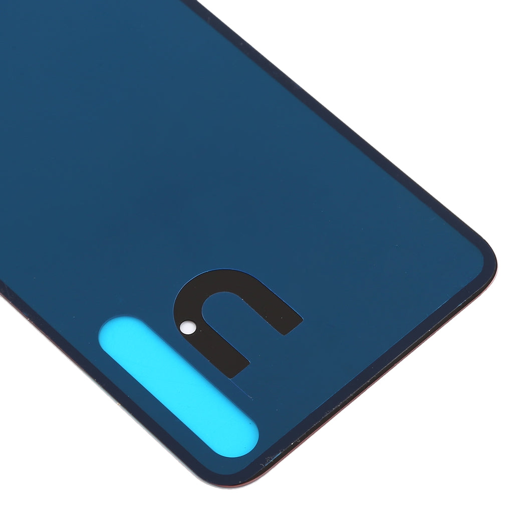 Battery Back Cover for Huawei Nova 5T(Black)