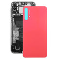 Battery Back Cover for Huawei Nova 5T(Red)
