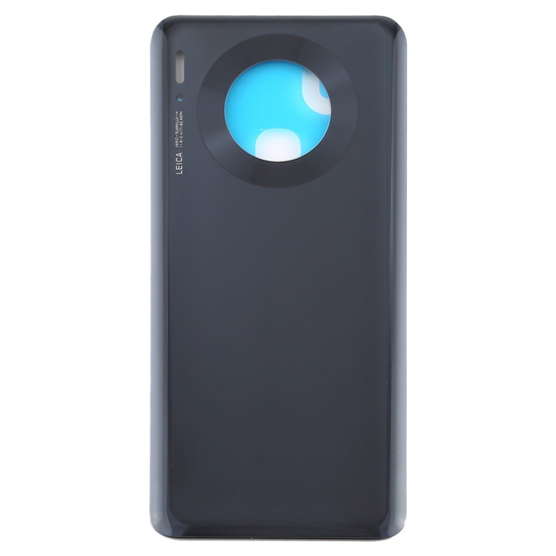 Battery Back Cover for Huawei Mate 30(Black)