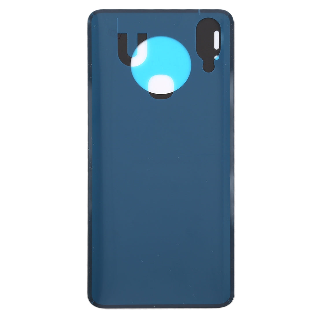 Battery Back Cover for Huawei Mate 30(Black)