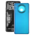 Battery Back Cover for Huawei Mate 30(Blue)