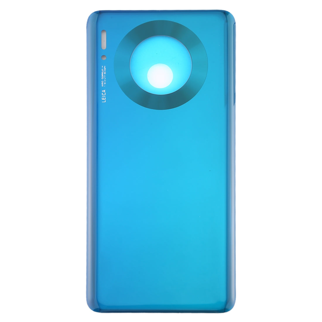 Battery Back Cover for Huawei Mate 30(Blue)