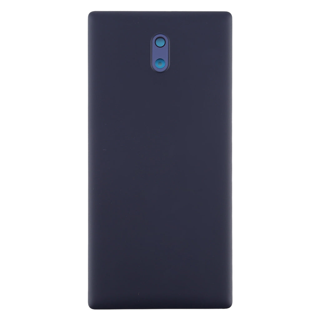 Battery Back Cover for Nokia 3 TA-1020 TA-1028 TA-1032 TA-1038(Blue)