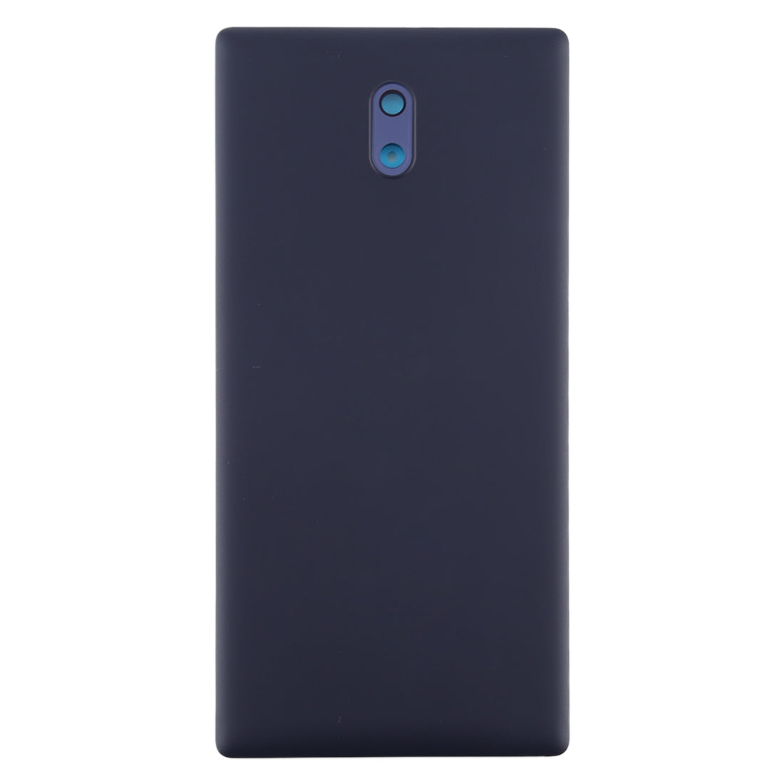 Battery Back Cover for Nokia 3 TA-1020 TA-1028 TA-1032 TA-1038(Blue)