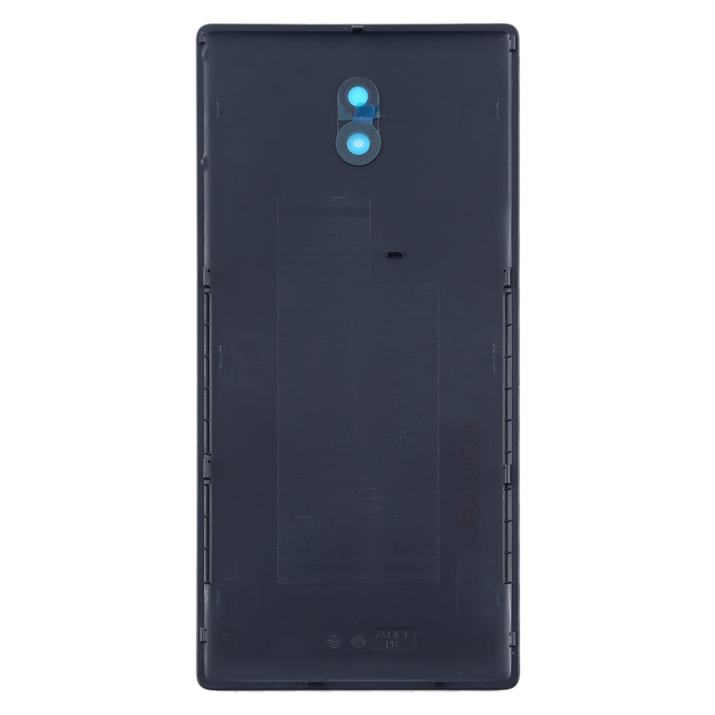 Battery Back Cover for Nokia 3 TA-1020 TA-1028 TA-1032 TA-1038(Blue)