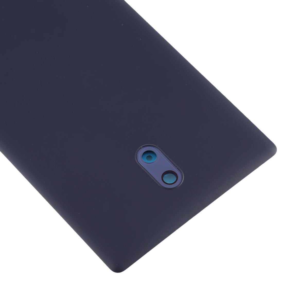 Battery Back Cover for Nokia 3 TA-1020 TA-1028 TA-1032 TA-1038(Blue)