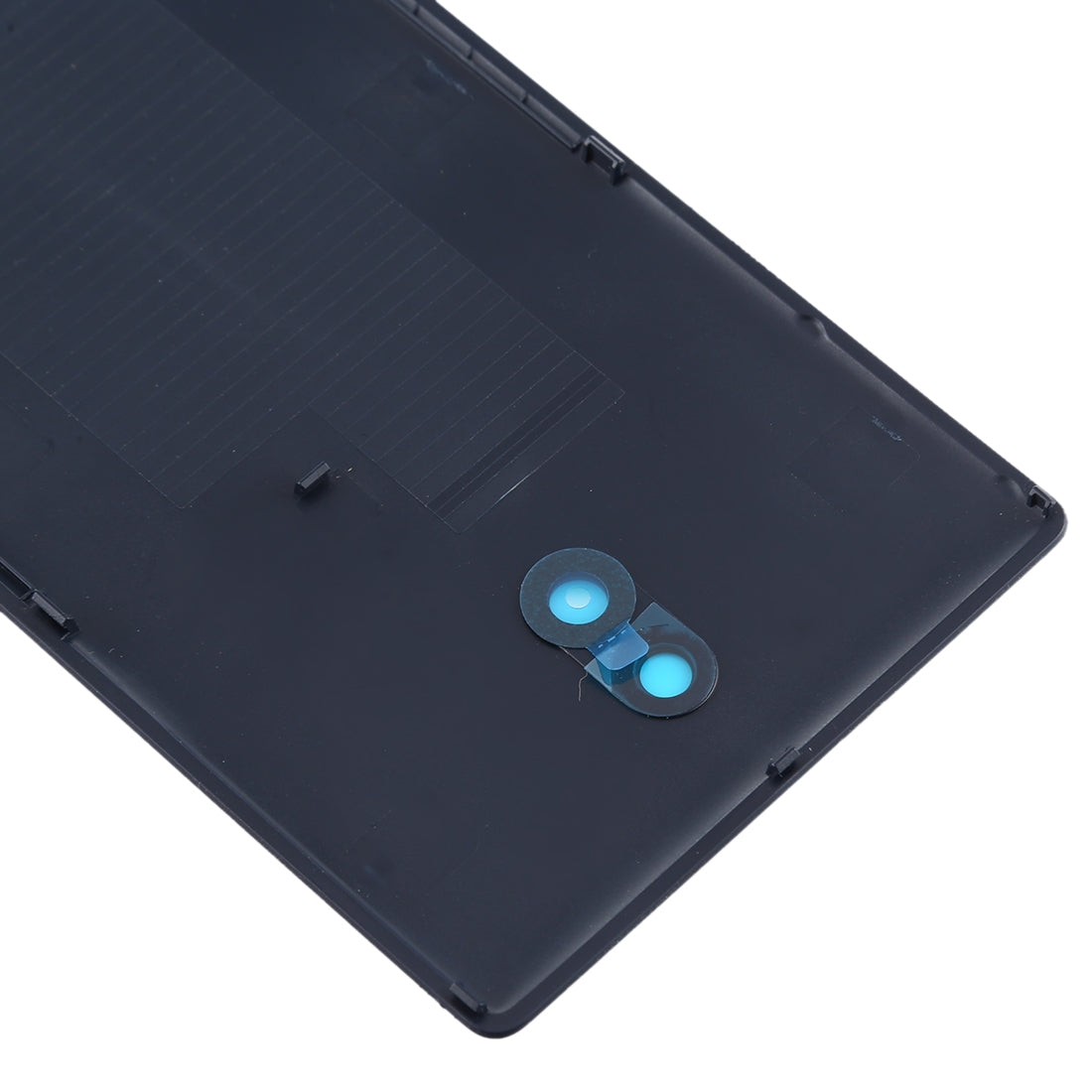 Battery Back Cover for Nokia 3 TA-1020 TA-1028 TA-1032 TA-1038(Blue)