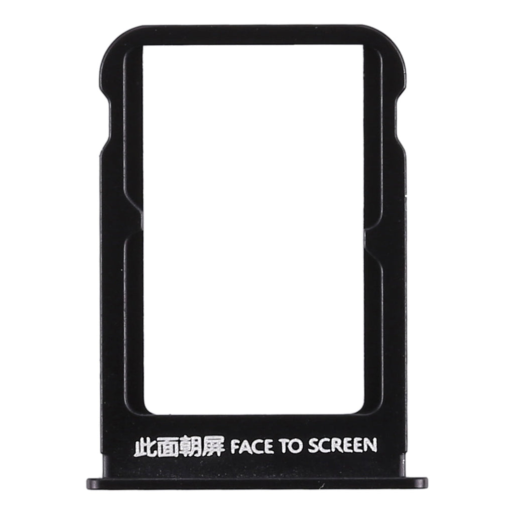 SIM Card Tray for Xiaomi Note 3 (Black)