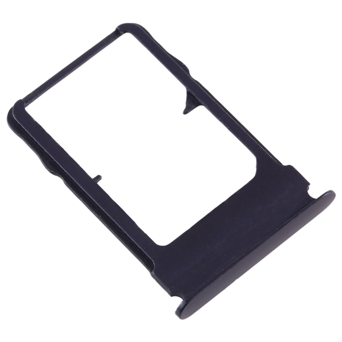 SIM Card Tray + Micro SD Card Tray for Nokia 9 PureView(Blue)