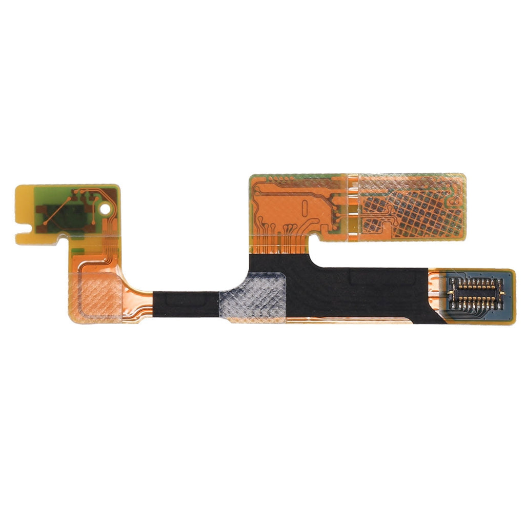 Power Button Flex Cable for Sony Xperia XZ1 Compact / Xperia XZ1 Mini