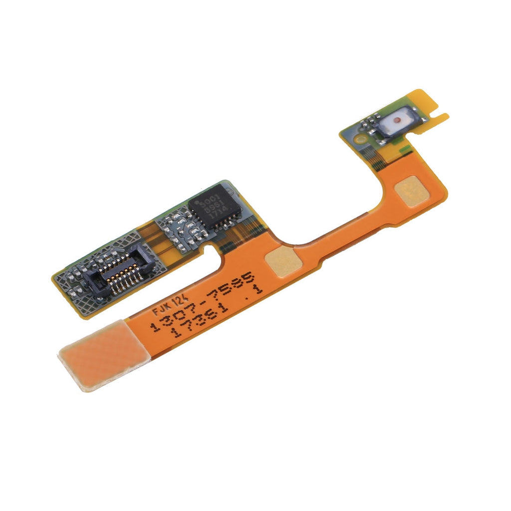 Power Button Flex Cable for Sony Xperia XZ1 Compact / Xperia XZ1 Mini