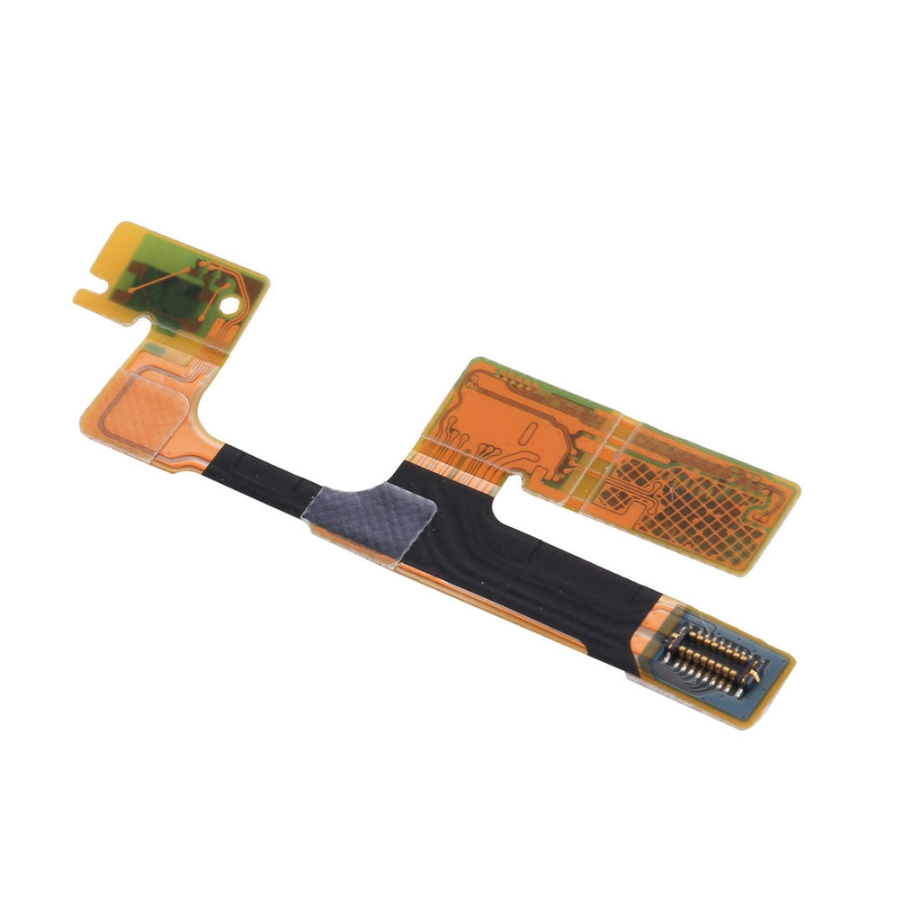 Power Button Flex Cable for Sony Xperia XZ1 Compact / Xperia XZ1 Mini