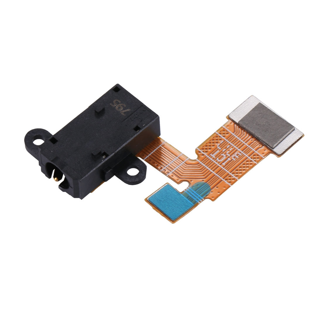 for Sony Xperia XA1 / Xperia XA1 Ultra Earphone Jack Flex Cable