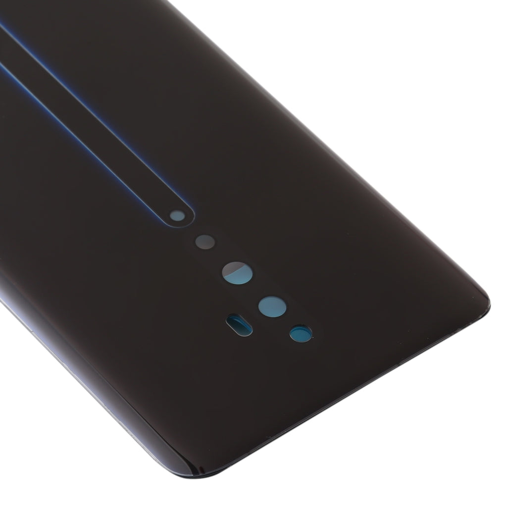 For OPPO Reno2 Z Battery Back Cover (Black)