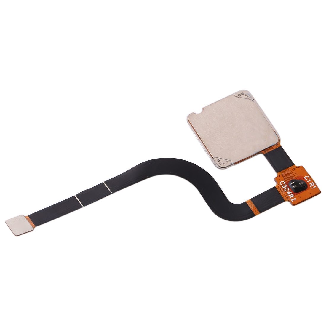 Fingerprint Sensor Flex Cable for Xiaomi Mi 8 SE (Blue)