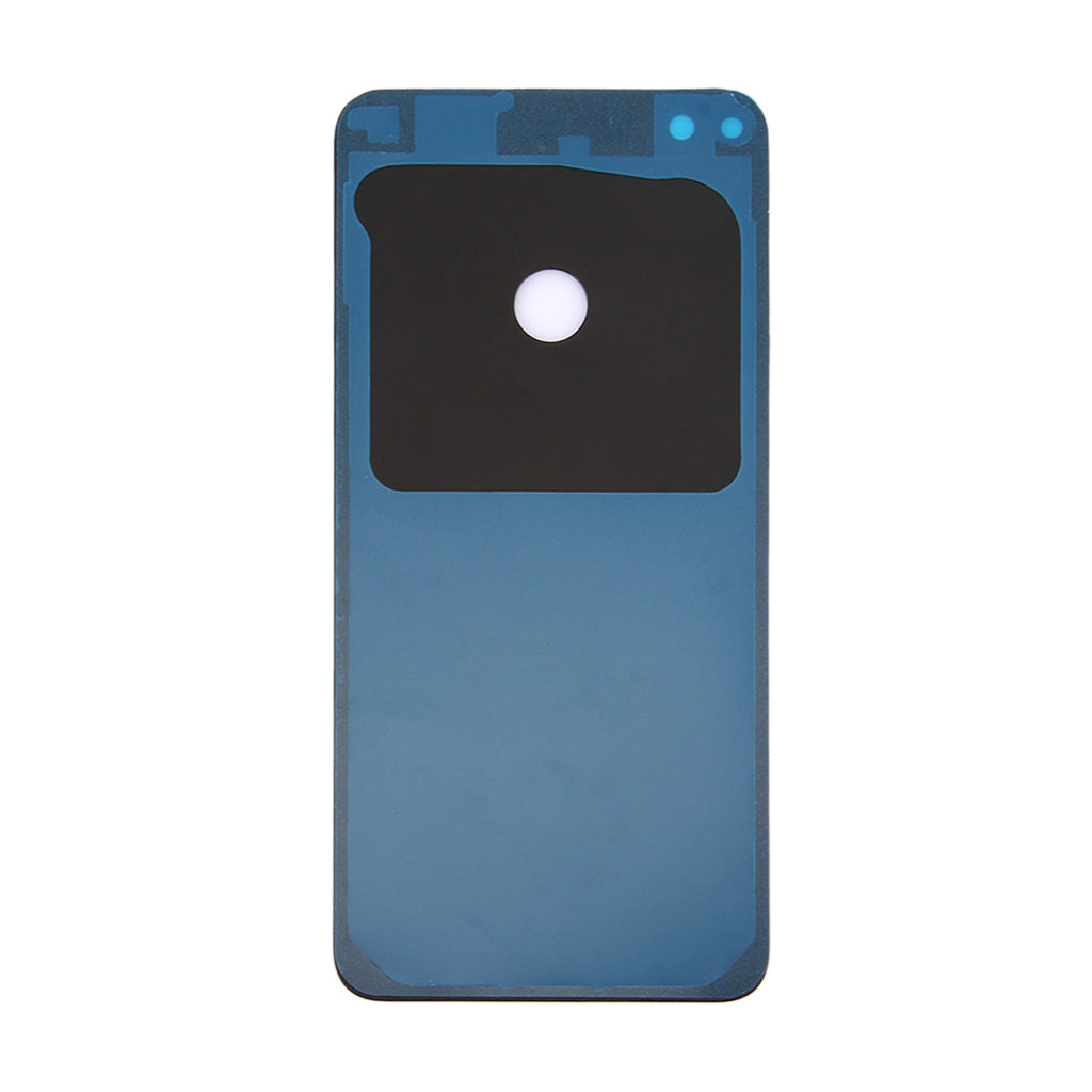 For Huawei Honor 8 Lite Battery Back Cover(Black)