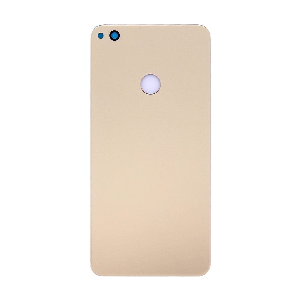 For Huawei Honor 8 Lite Battery Back Cover(Gold)