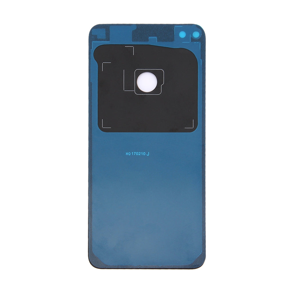 For Huawei Honor 8 Lite Battery Back Cover(Gold)