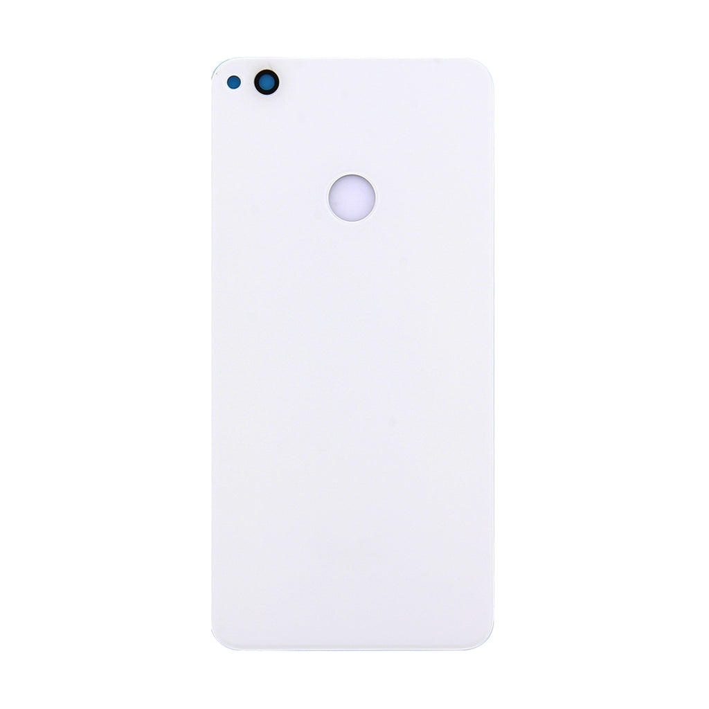 For Huawei Honor 8 Lite Battery Back Cover(White)
