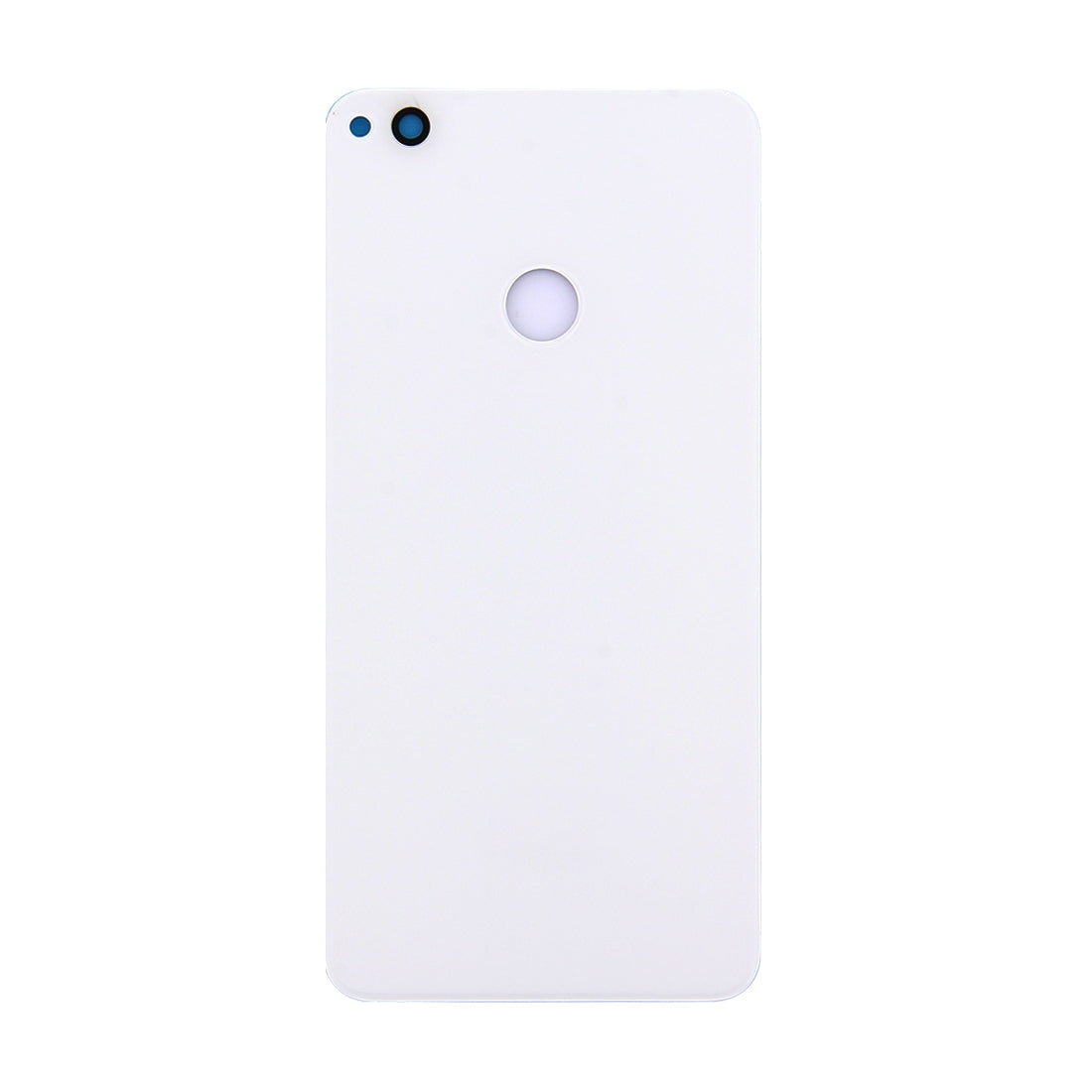 For Huawei Honor 8 Lite Battery Back Cover(White)