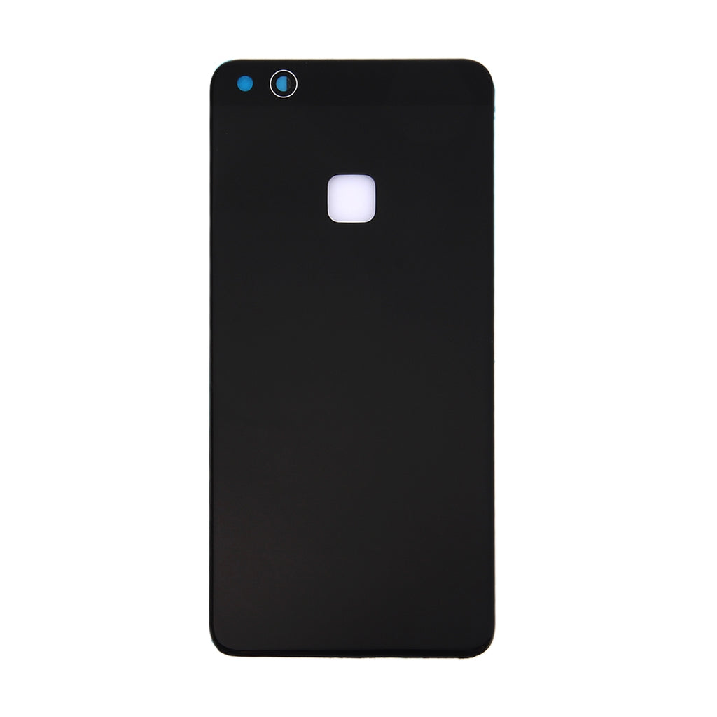 For Huawei nova Lite Battery Back Cover(Black)