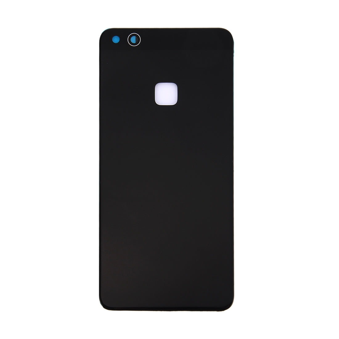For Huawei nova Lite Battery Back Cover(Black)