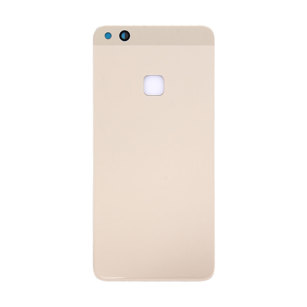 For Huawei nova Lite Battery Back Cover(Gold)