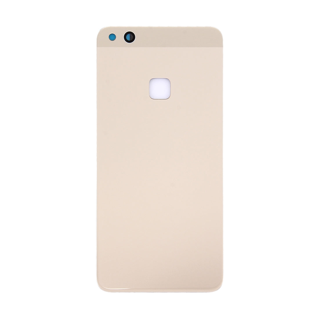 For Huawei nova Lite Battery Back Cover(Gold)