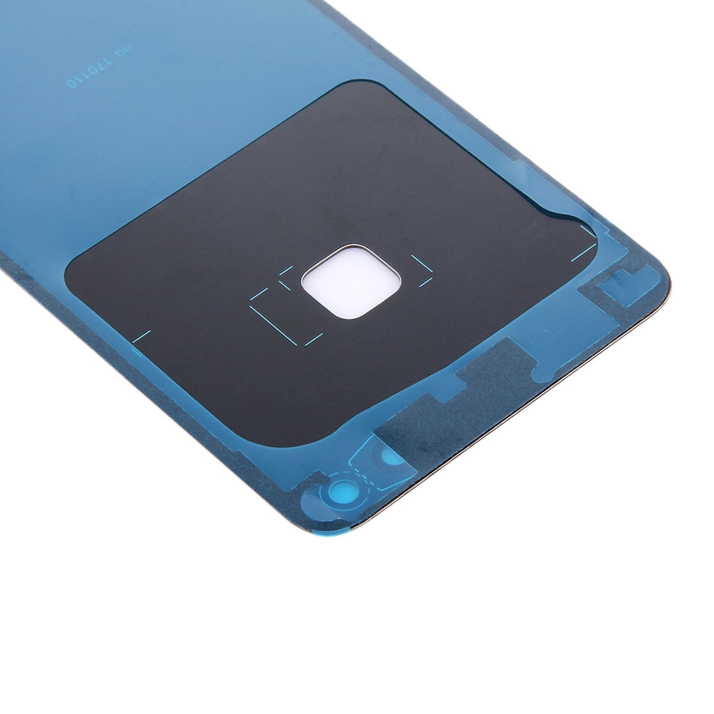 For Huawei nova Lite Battery Back Cover(Gold)