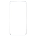 For Huawei P10 Plus Front Housing Frame(White)