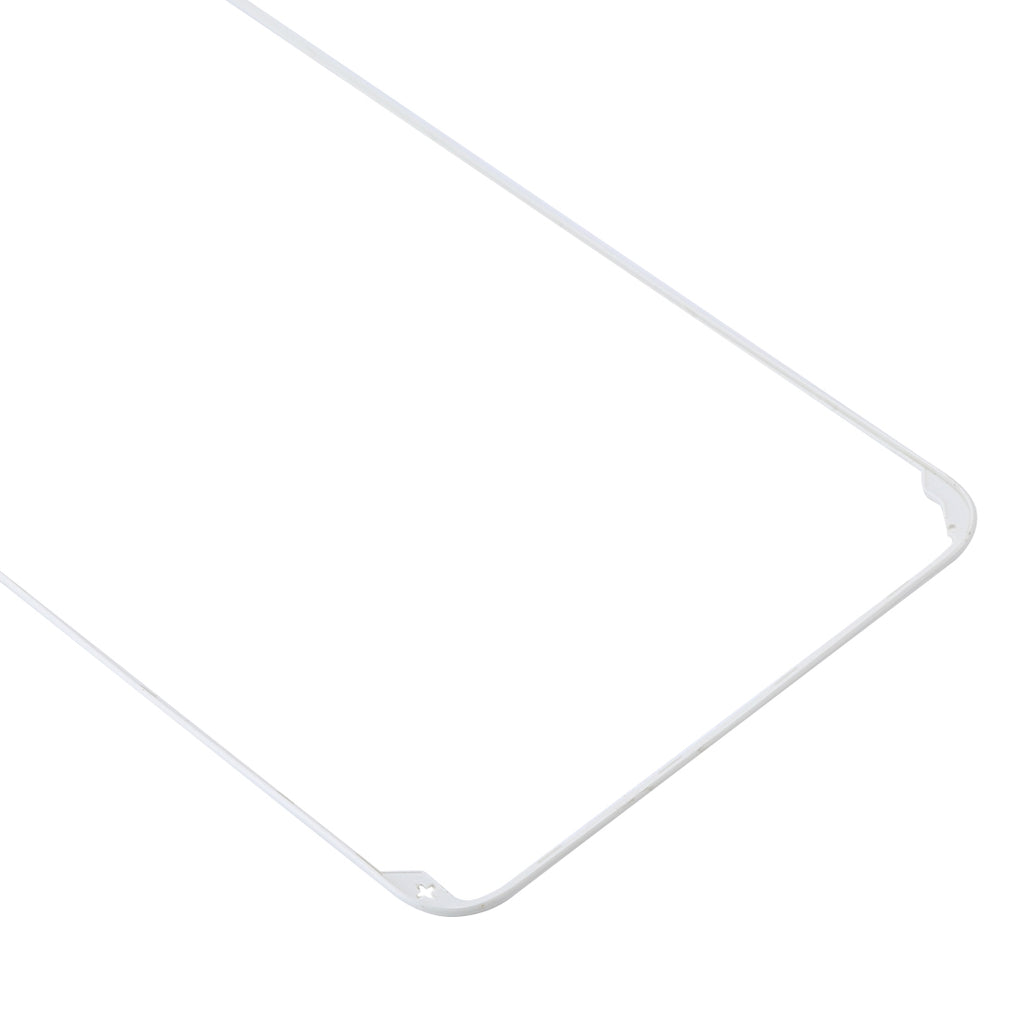 For Huawei P10 Plus Front Housing Frame(White)