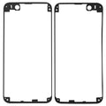 For Huawei nova 2 Rear Housing Frame(Black)
