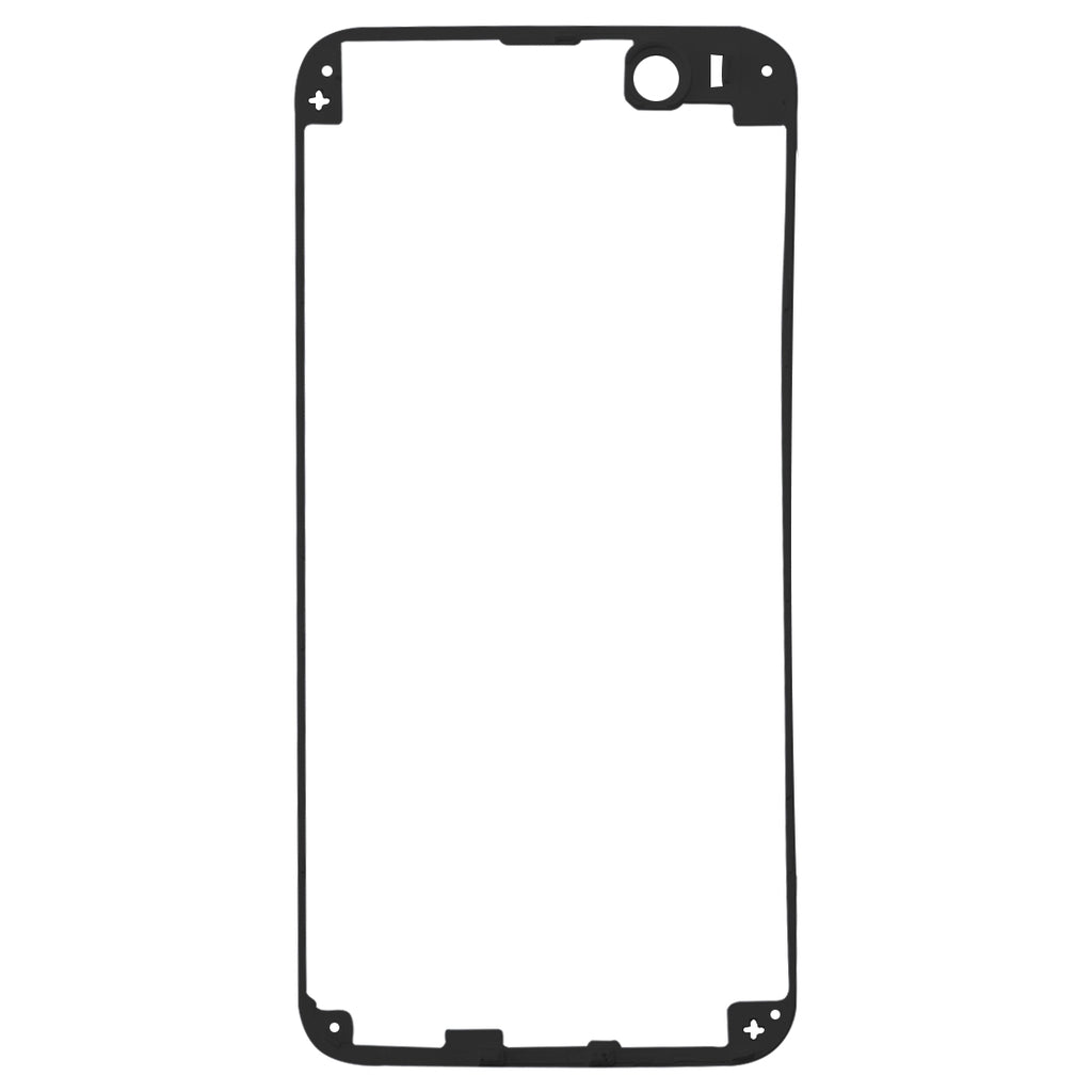 For Huawei nova 2 Rear Housing Frame(Black)
