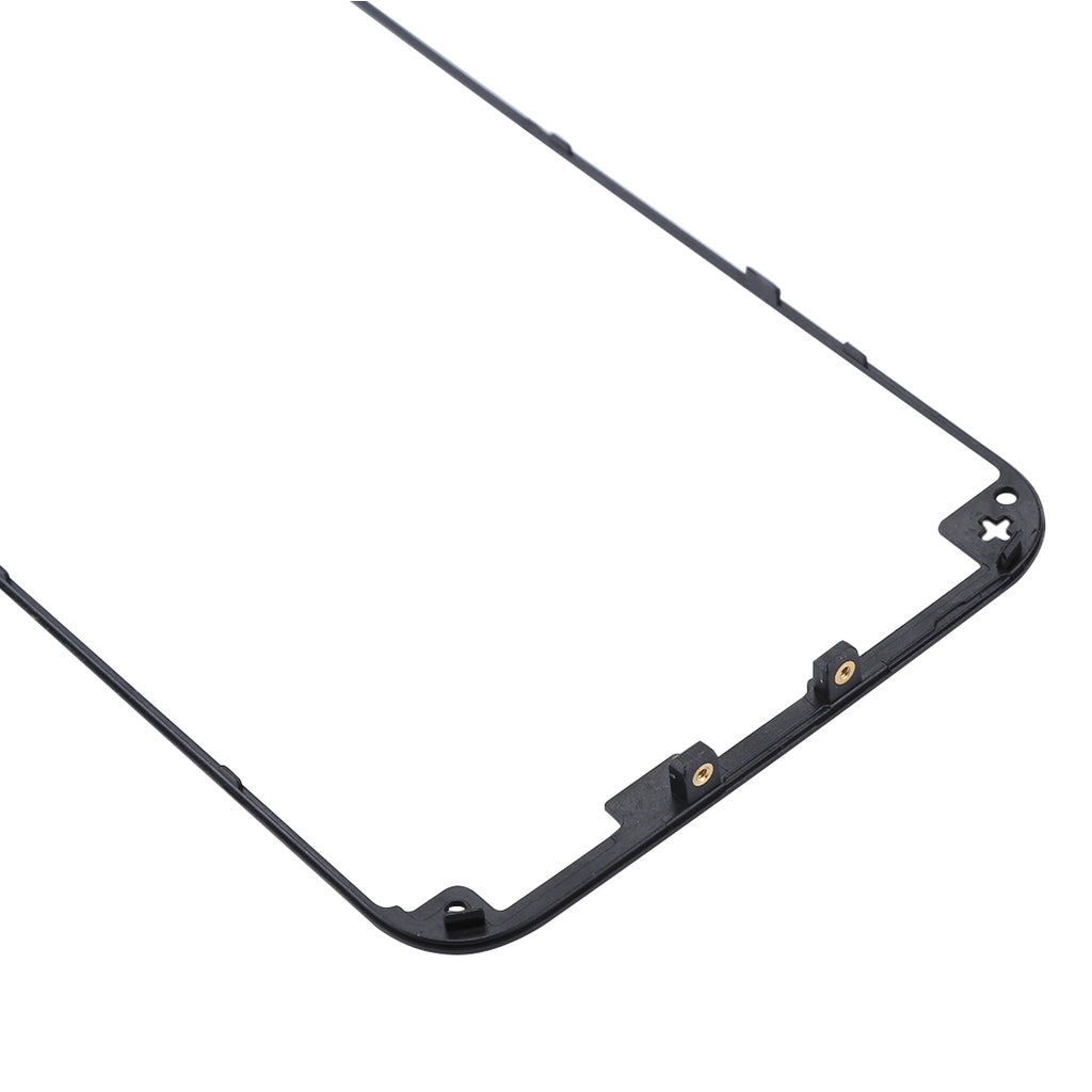 For Huawei nova 2 Rear Housing Frame(Black)