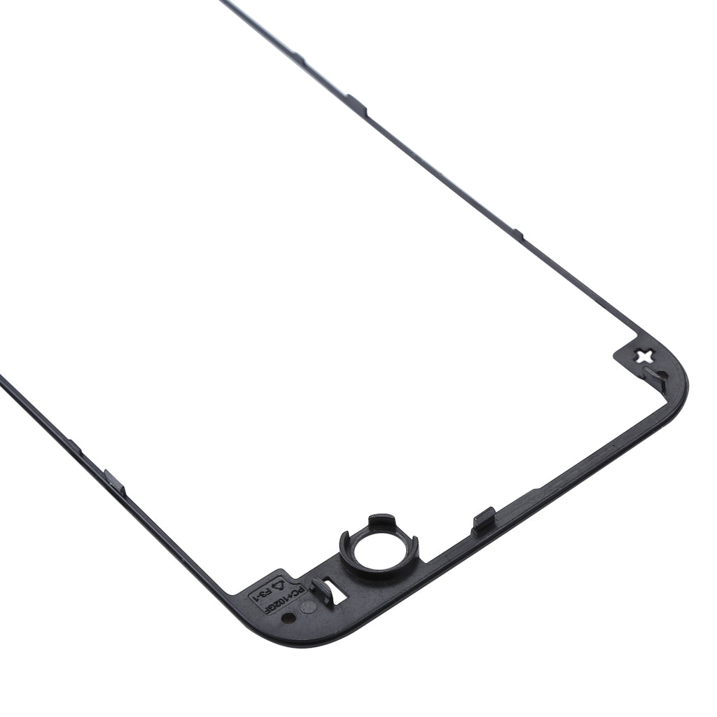 For Huawei nova 2 Rear Housing Frame(Black)