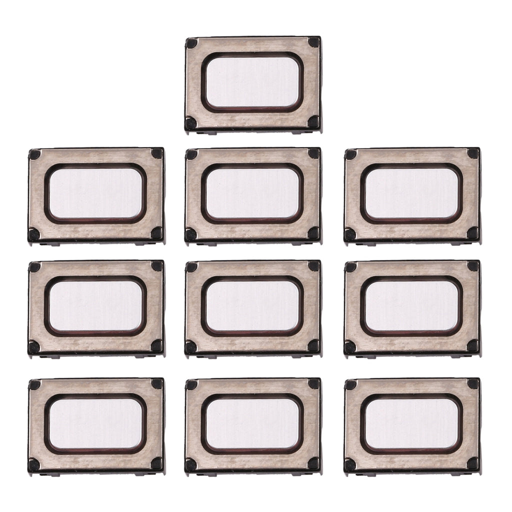 For OnePlus 7T 10pcs Earpiece Speaker