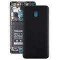 Battery Back Cover for Xiaomi Redmi 8A(Black)