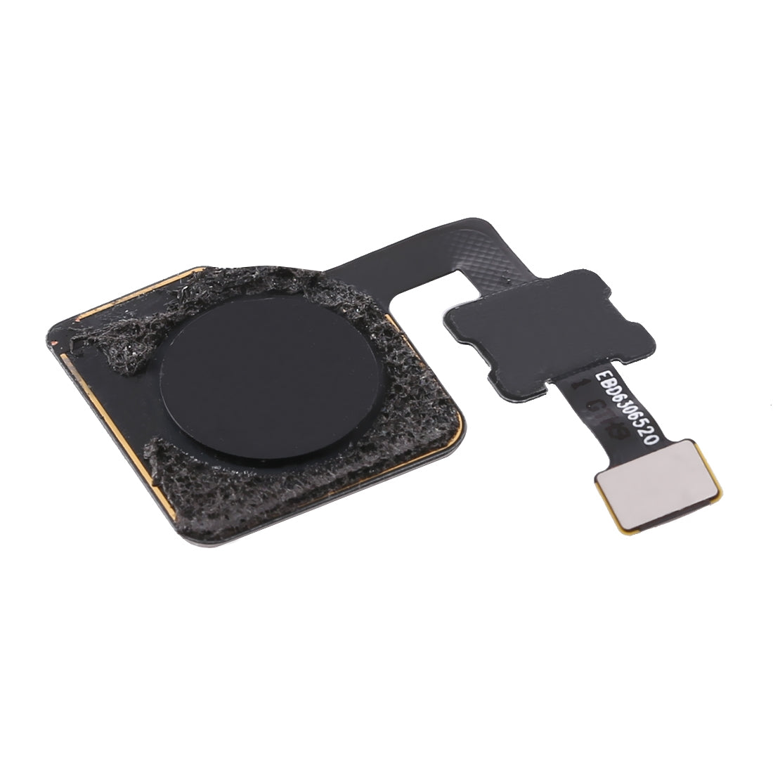 Fingerprint Sensor Flex Cable for Google Pixel 2 XL(Black)
