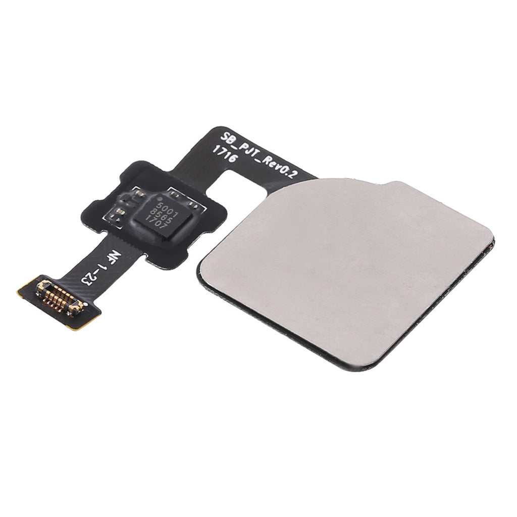 Fingerprint Sensor Flex Cable for Google Pixel 2 XL(White)