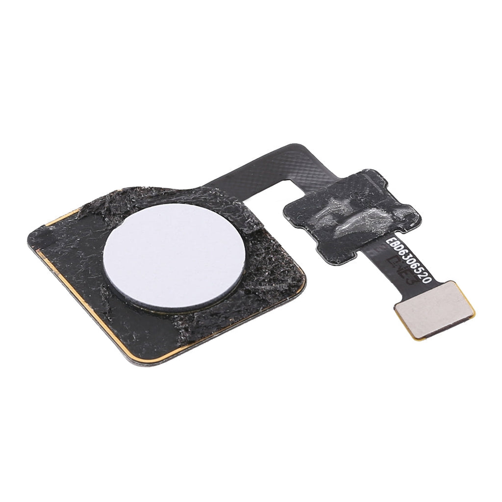 Fingerprint Sensor Flex Cable for Google Pixel 2 XL(White)