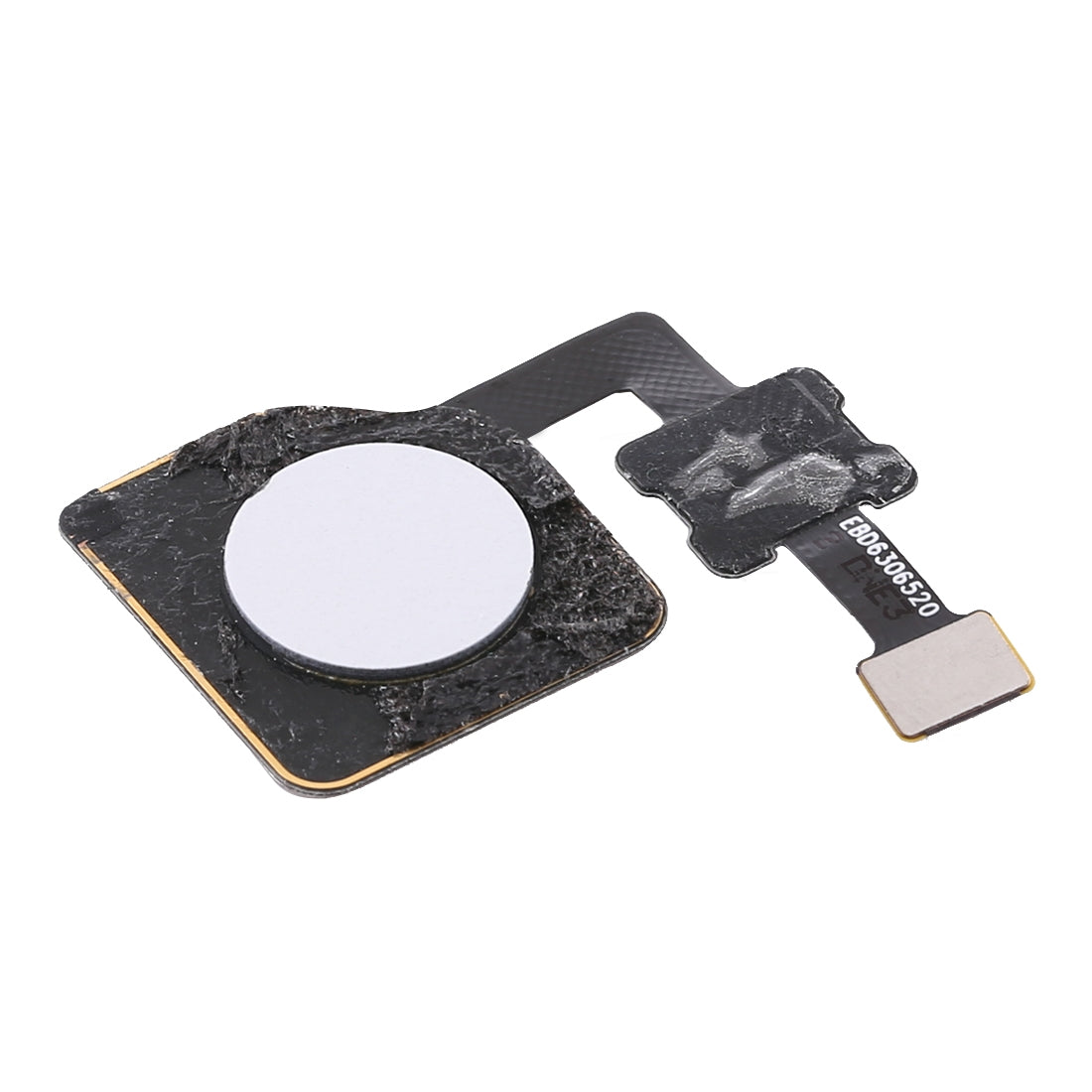 Fingerprint Sensor Flex Cable for Google Pixel 2 XL(White)