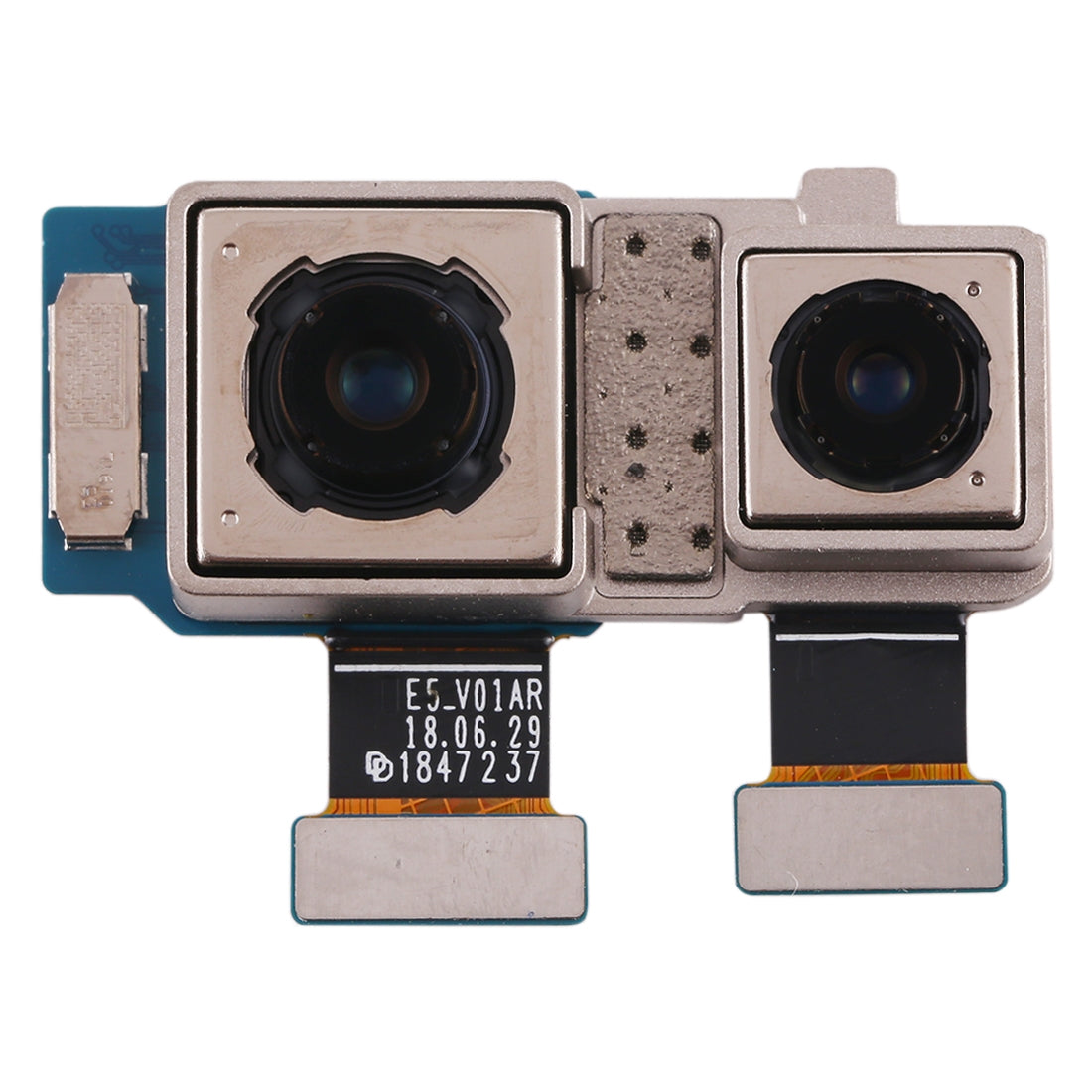 Back Facing Camera for Xiaomi Mi Mix 3