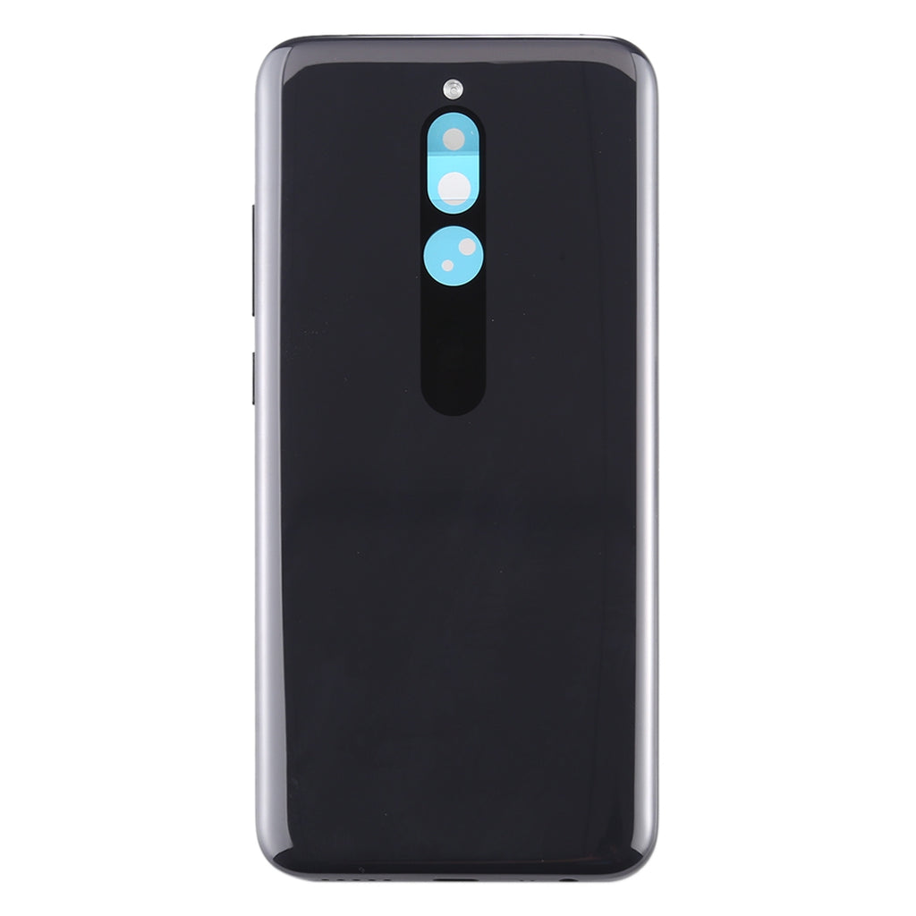 Battery Back Cover for Xiaomi Redmi 8(Black)
