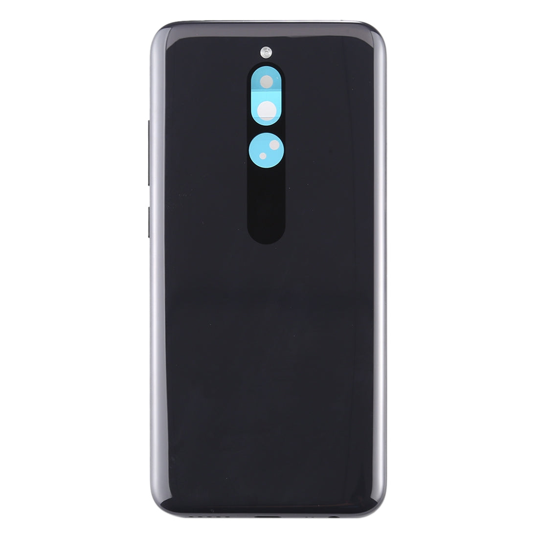 Battery Back Cover for Xiaomi Redmi 8(Black)