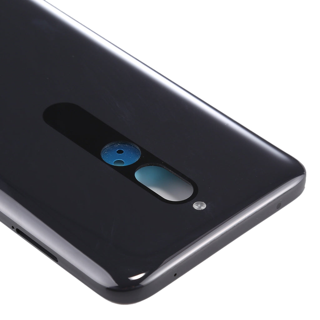 Battery Back Cover for Xiaomi Redmi 8(Black)