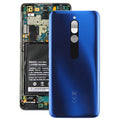 Battery Back Cover for Xiaomi Redmi 8(Blue)
