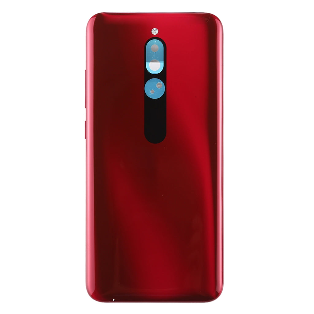 Battery Back Cover for Xiaomi Redmi 8(Red)