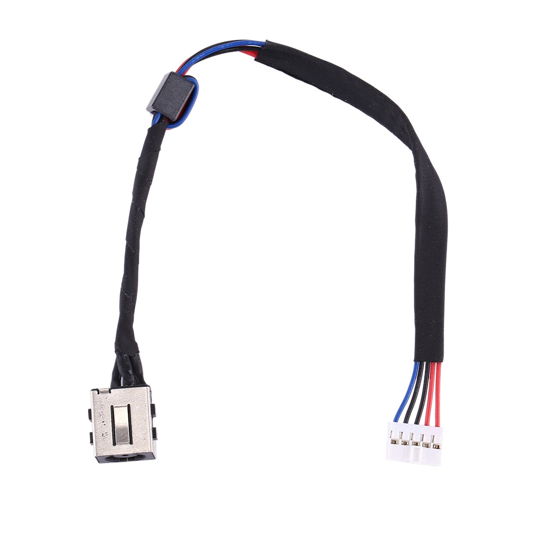 DC Power Jack Connector Flex Cable for Dell Inspiron 15 / 5547 M03W3 / 5545 / 5548 / 5543