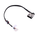 For Lenovo Y50-70 / Y70-70 / Z51-70 DC Power Jack Connector Flex Cable