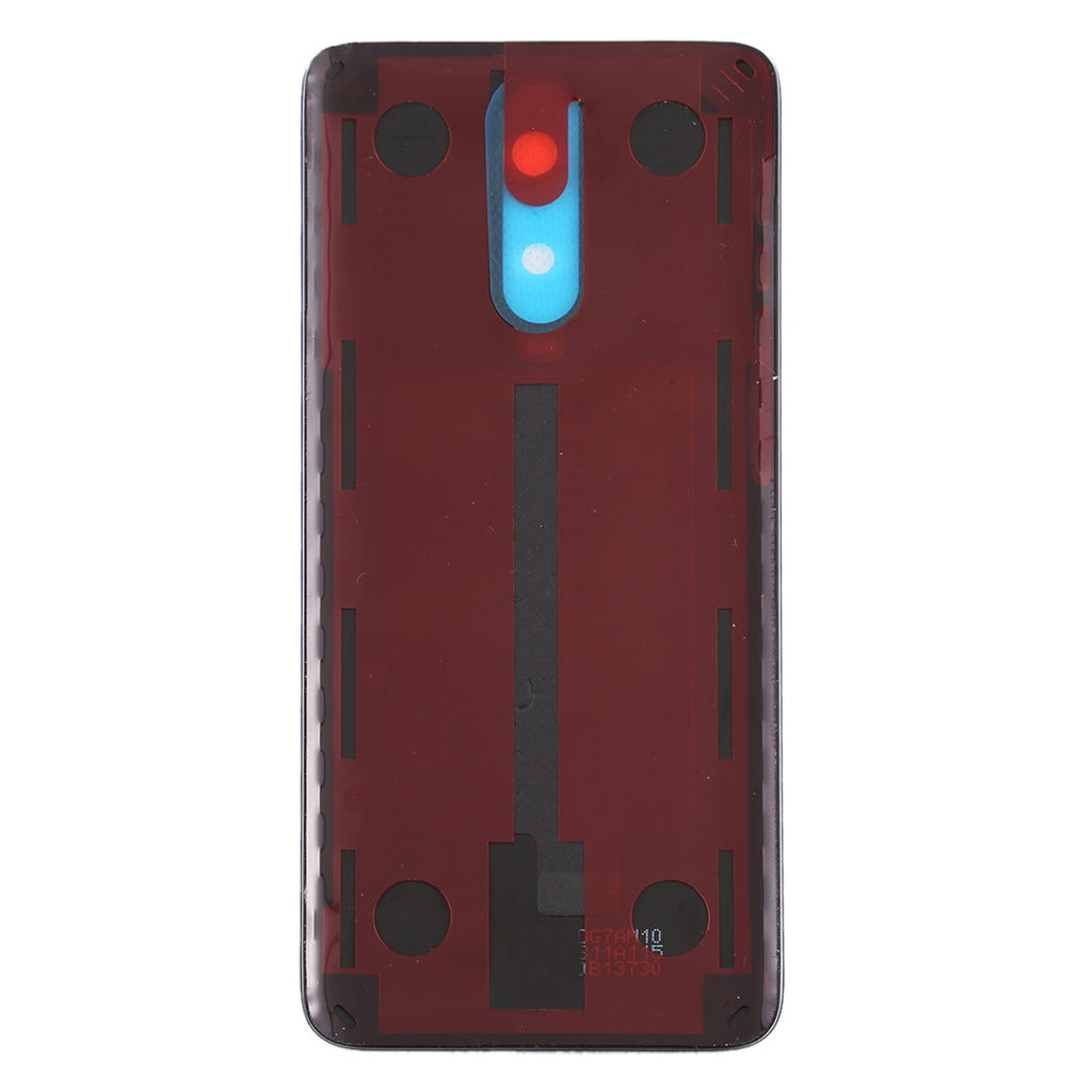 Battery Back Cover for Xiaomi Redmi K30(White)